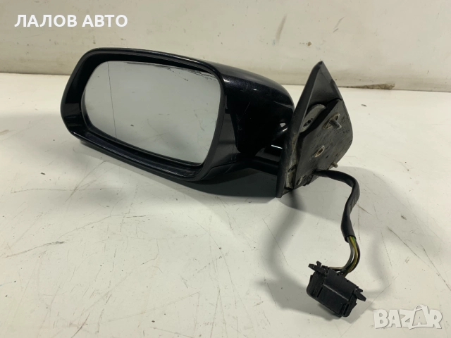 Ляво огледало Шкода Октавия 2 Lqvo ogledalo Skoda Octavia II 