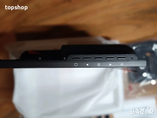 НОВ SunFounder 10.1" за Raspberry Pi IPS HD 1280x800, КАМЕРА високоговорители 5.1V/5A..., снимка 11 - Монитори - 50525229