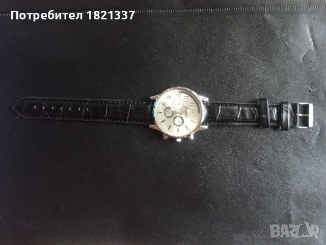 Мъжки часовник , снимка 3 - Мъжки - 50577051