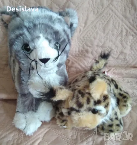 Плюшени играчки, снимка 5 - Плюшени играчки - 50177198