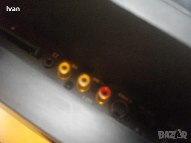 LCD 22" ТЕЛЕВИЗОР МОНИТОР PHILIPS 22PFL3403D/10 ЗА ЧАСТИ ЗА РЕМОНТ, снимка 18 - Части и Платки - 50317258