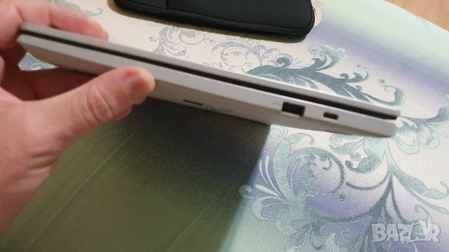 Asus cx1400, снимка 7 - Лаптопи за дома - 51312348