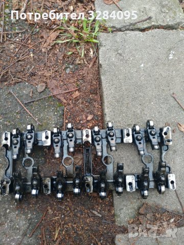 Кобилици с повдигачи за Форд Транзит,Пежо Боксер, Ситроен Джъмпер, Фиат Дукато, снимка 4 - Части - 35448688