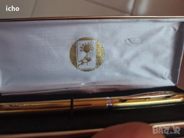 Пирмолив молив brigi