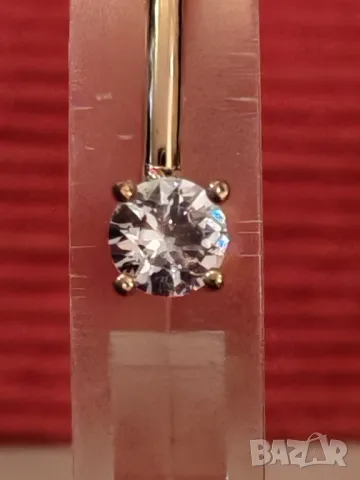 Дамска гривна от титаниева стомана. , снимка 3 - Гривни - 50323029