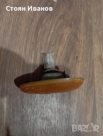 Деу Ланос на части 1.5 бензин 86к.с 1998г, снимка 11 - Части - 25929845