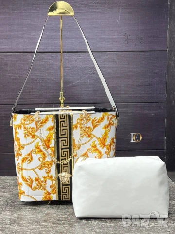 чанти versace , снимка 9 - Чанти - 50761688