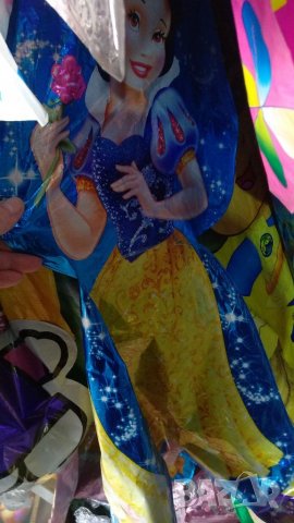 Балони,фолиеви,за хелий или въздух, снимка 5 - Други - 33177780