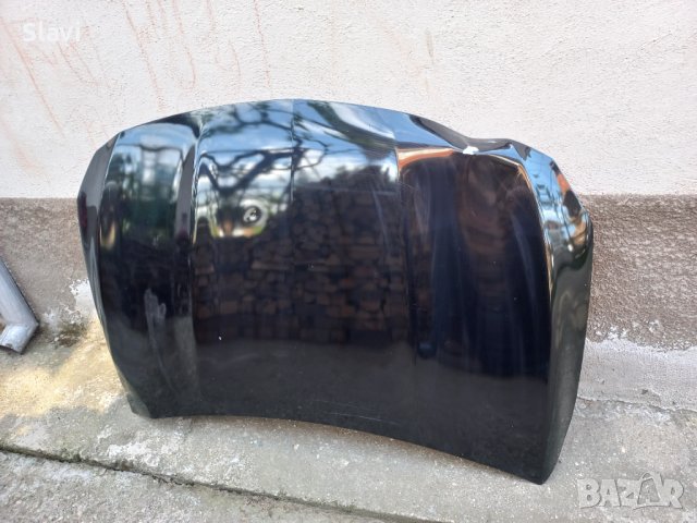 Преден капак за Мерцедес GLA, снимка 4 - Части - 36693564