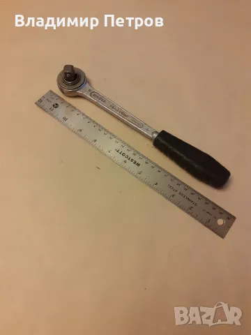 тресчотка RAHSOL 1/2