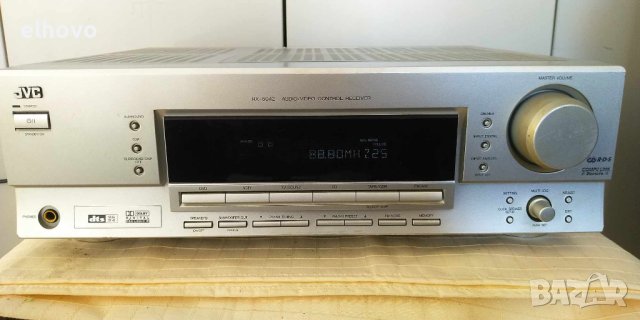 Ресивър JVC RX-5042S #1