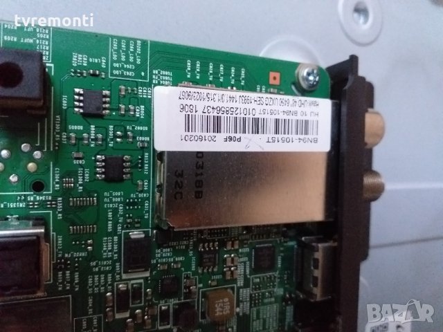 Основна платка -,BN94-10515T, BN41-02344B, снимка 5 - Части и Платки - 28198370