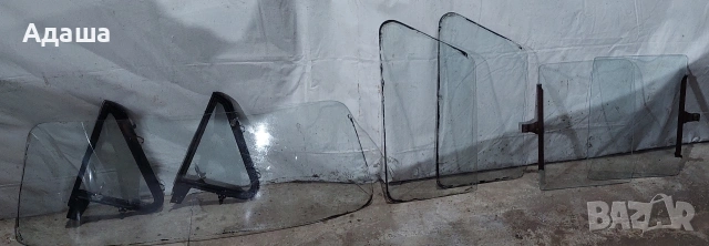 Части от ЗАЗ 968 А, снимка 6 - Части - 53389167