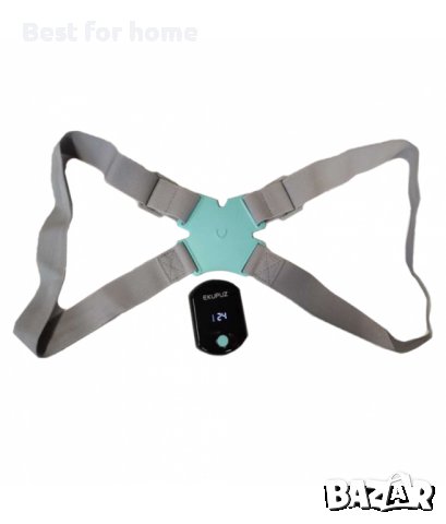 Интелигентен коректор на стойката, снимка 3 - Фен артикули - 38538466