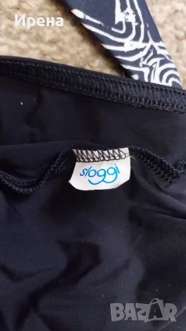 Цял бански, размер 38/S, снимка 3 - Бански костюми - 48675529