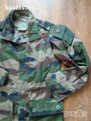 Fecsa madrid - мъжко ловно яке КАТО НОВО М , снимка 2 - Якета - 49608322