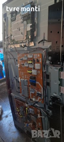 лед диоди от дисплей LTA550FF01 от телевизор PANASONIC модел TX-55CRW734, снимка 4 - Части и Платки - 36752026