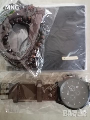 Мъжки аксесоари