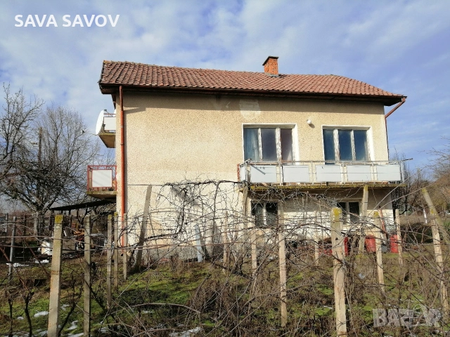 продавам къща в с. Сталийска махала, снимка 7 - Къщи - 53259378