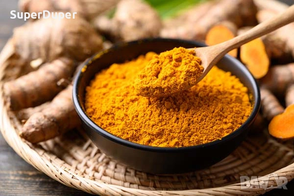 Куркума / Turmeric Powder