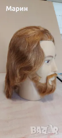 Глава на манекен, снимка 3 - Колекции - 48719912