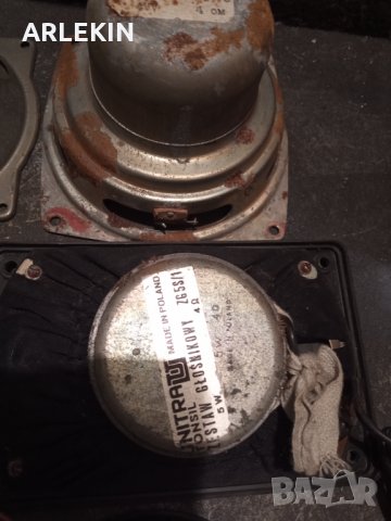 говорители , снимка 7 - Тонколони - 32505579