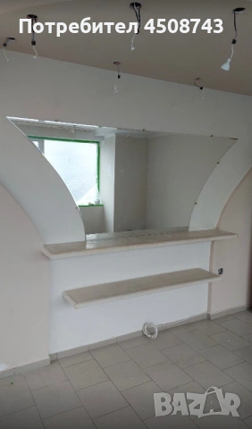 Продавам огледало