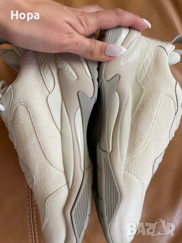 Puma 38, снимка 4 - Маратонки - 36853937