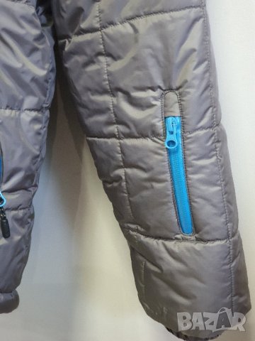 BERGANS OF NORWAY, р-р XXL,пухено. , снимка 3 - Якета - 43410176