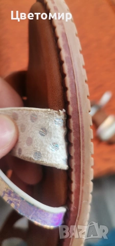 продавм сандали, снимка 2 - Детски сандали и чехли - 53207285