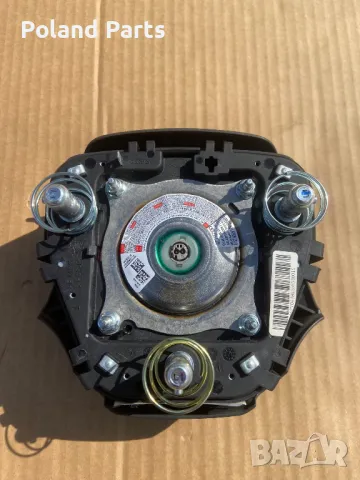 Еърбег за Хюндай Йоник HYUNDAI IONIQ AIRBAG, снимка 5 - Части - 49442435