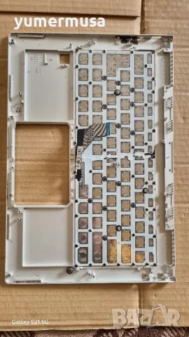 Lenovo Yoga 910/Yoga 5 Pro-оригинална клавиатура , снимка 2 - Други - 50176203