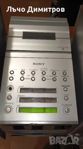 SONY PMC-DR70L SP-L, снимка 6 - Аудиосистеми - 49563828