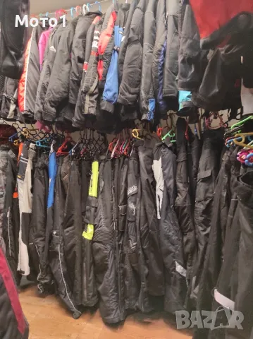 Мото магазин за аксесоари и мото екипировка нова и втора употреба, снимка 12 - Аксесоари и консумативи - 47936350