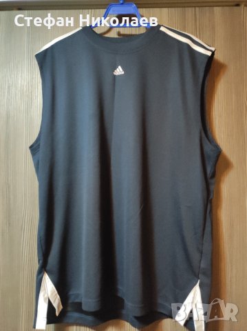 Спортен потник Adidas , размер XL