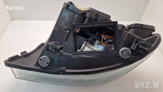 Seat Ibiza 6L Cupra R ксенон десен фар xenon far Сеат Ибиза 6L1941032B 89310440, снимка 3 - Части - 51511876
