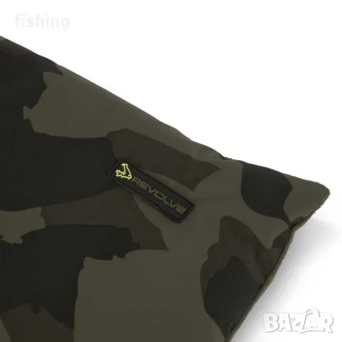 Възглавница AVID CARP Revolve Pillow ХL, снимка 4 - Екипировка - 48071868