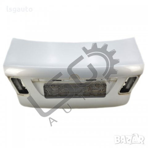 Заден капак Saab 9-3 2004-2015 SA251021N-2, снимка 2 - Части - 34703938