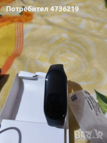 смарт  xiaomi smart band 7nfs.