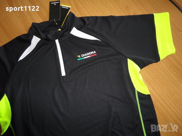 Diadora/XL/нова велоблуза