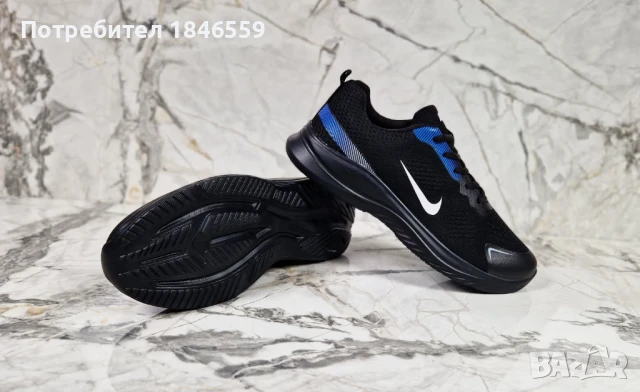 Мъжки маратонки NIKE 41-46, снимка 5 - Маратонки - 51229482