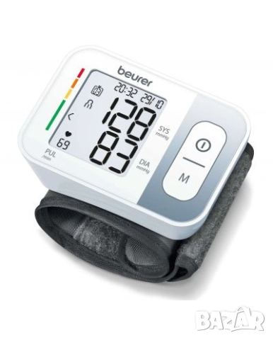 цифров апарат за кръвно налягане 