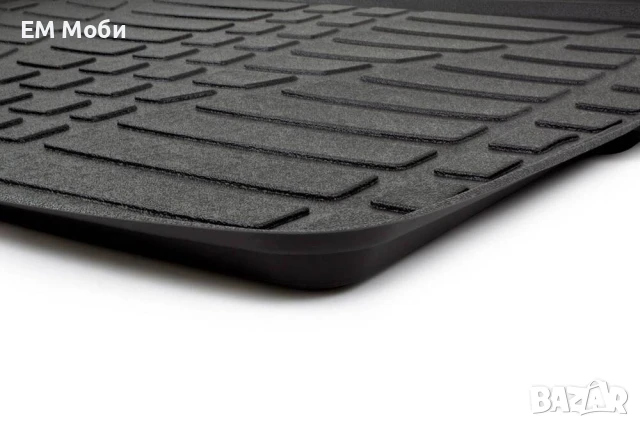 Гумена стелка за багажник за Нисан NISSAN Juke 2011-2015г., снимка 7 - Аксесоари и консумативи - 51348461