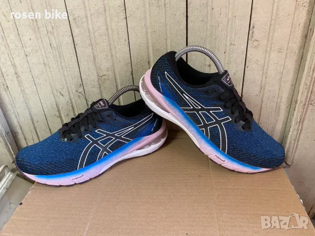''Asics GT-2000 10''оригинални маратонки 38.5 номер.