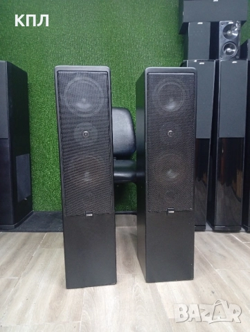 Тонколони CANTON CT-70 ( ERGO-70 ), снимка 8 - Тонколони - 52015605