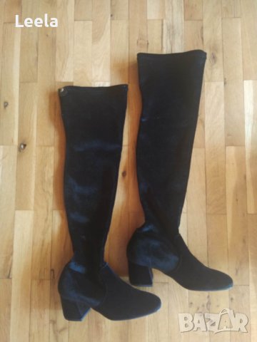 Ботуши/Чизми Gioseppo, снимка 2 - Дамски ботуши - 39235419