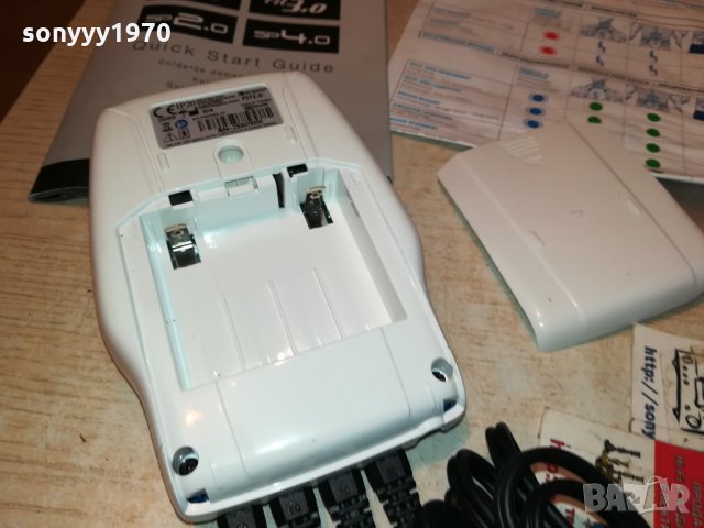 COMPEX FIT 1.0 FRANCE 2811212037, снимка 11 - Медицинска апаратура - 34958483