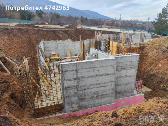 Къртим чистим и строим, снимка 5 - Ремонти на къщи - 53540602