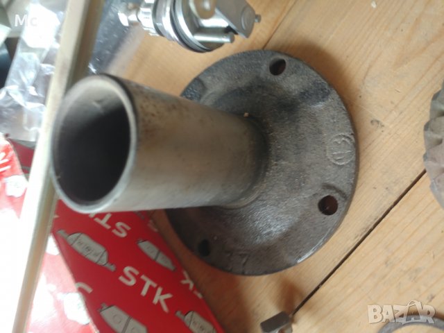 Авточасти за УАЗ, снимка 15 - Части - 28155299