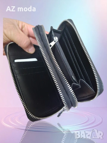 Ново портмоне, снимка 2 - Портфейли, портмонета - 53577736